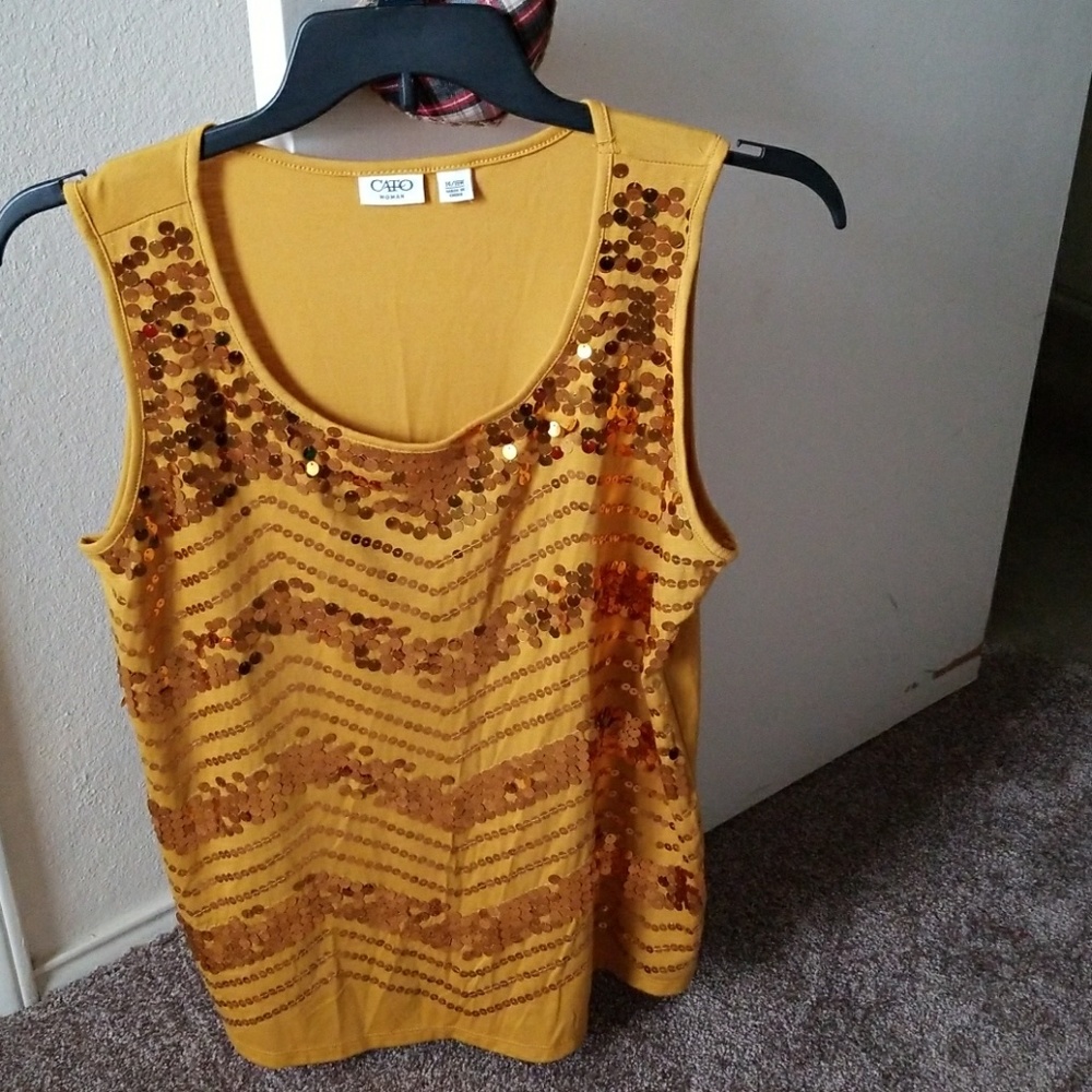 Cato sequence blouse- - Picture 2 of 4